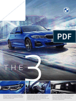 BMW-330i MSport 2022