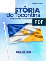 Apostila Historia Tocantins