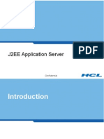 J2ee App Server