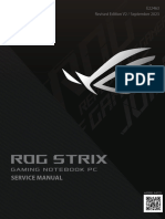 Buku Panduan Service ROG Strix Part1