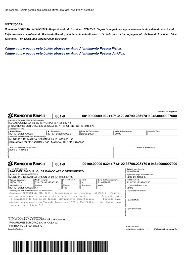 Mpag | PDF