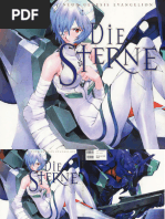 新世紀エヴァンゲリオン画集 Die Sterne m66983249189_1.jpg?1744909723