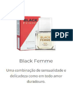 perfume feminia bucke