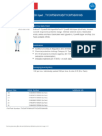 941701-01 Fiche Technique en