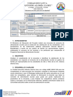 Modelo Informe Alimentación 01.12.23