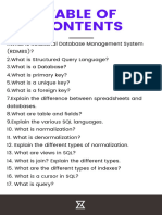 Pertanyaan Basis Data - 1