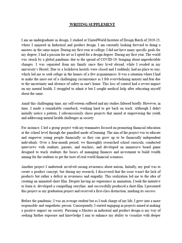 writing-supplement-pdf