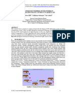 Arsitektur Enterprise Sistem Informasi