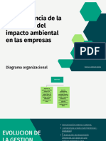 La Importancia de La Mitigación Del Impacto Ambiental en Las Empresas