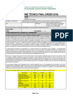 AACID 16-19 Modelo Informe Técnico Final