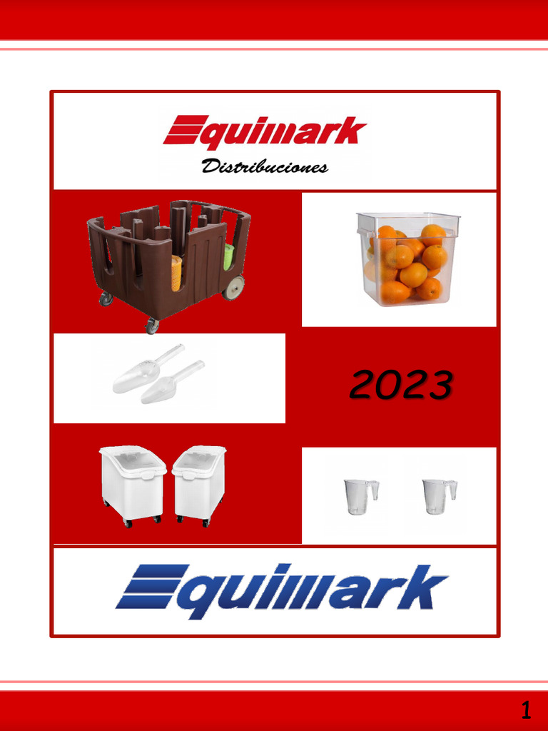 CATALOGO JD 2023 Marz 02 | PDF
