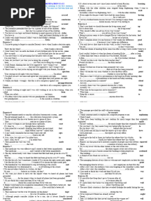 24656.av 12 - Key-Word Transformation c1-c2