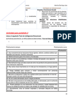 PRA 2.2 Test de Inteligencia Socio-Emocional