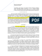 Declaratoria Hermanos Delgado Ramos Lis Casasola