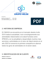 Trabajo Marketing - Gestion de Flotas - Final