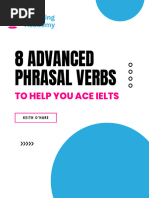 English Chunks & Templates | PDF | Fluency | Grammar