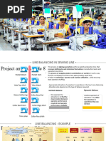 Thread Consumption Calculation Guide | PDF