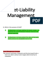 Lec-Asset-liability MGT