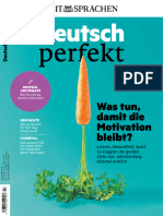 Deutsch Perfekt 2023-02