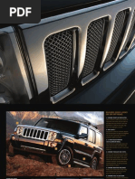 Download 2009 Jeep Commander Accessories by swift SN6967666 doc pdf