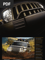 Download 2009 Jeep Liberty Accessories by swift SN6967669 doc pdf