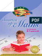 Writing Iap Smarten Up in Maths - Age 6 7