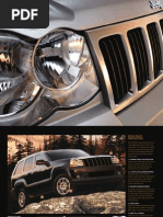 Download 2009 Jeep Gr Cherokee Accessories by swift SN6967672 doc pdf