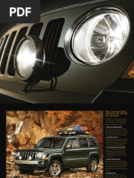 Download 2009 Jeep Patriot Accessories by swift SN6967675 doc pdf