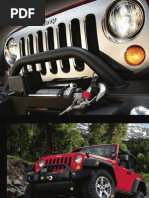 Download 2009 Jeep Wrangler Accessories by swift SN6967678 doc pdf