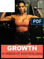 Growth PDF