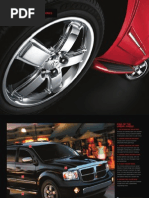 Download 2009 Dodge Durango Accessories by swift SN6967691 doc pdf