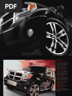Download 2009 Dodge Nitro Accessories by swift SN6967696 doc pdf