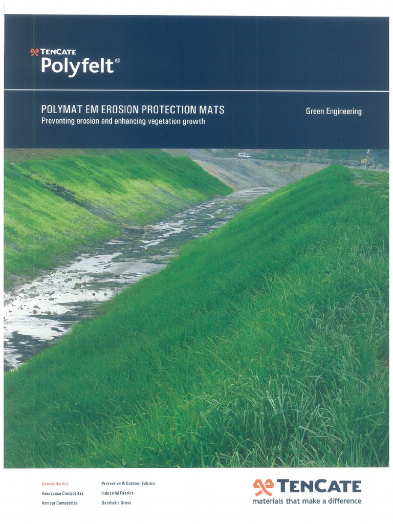 Leaflet Polymat EM4 PDF