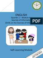 Q2 - English 7 - Week 4