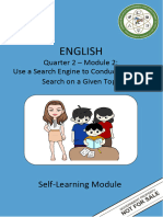Q2 - English 7 - Week 7