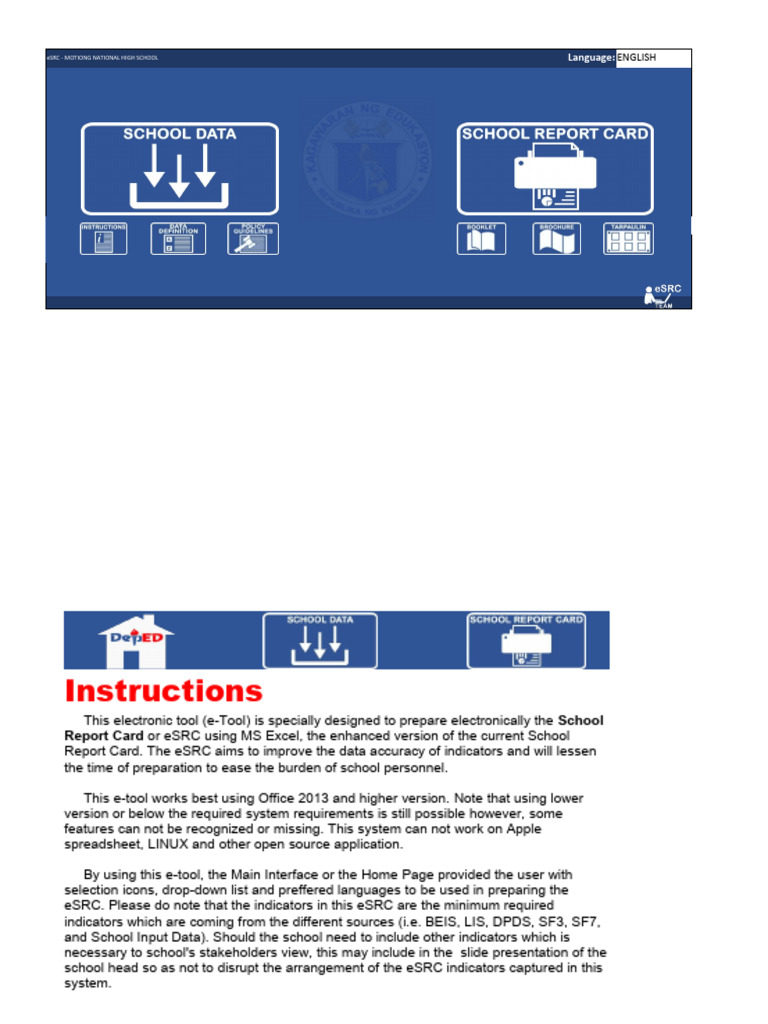 Motiong NHS - SRC | PDF