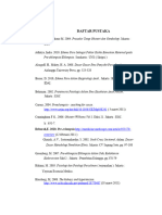 DAFTAR - PUSTAKA Eklamsia