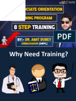 8 Step Training Final