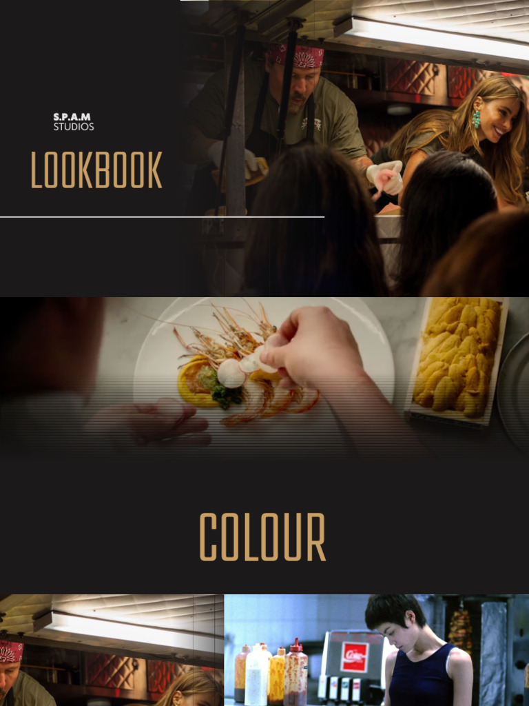 Lookbook 2 | PDF | Language Arts & Discipline