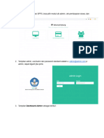 Modul Aplikasi SPPS