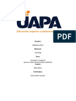 Actividad 9 de Matematica Basica