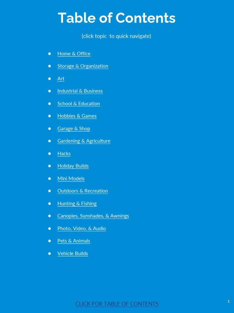 Build Everything Book Pdf Desk Pipe Fluid Conveyance
