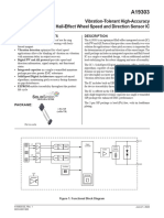 A19303 Datasheet-3136922