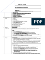 TEMPLATE OSCE Feokromositoma