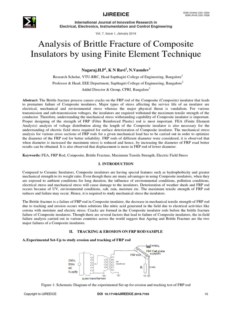 Brittle Fracture PDF