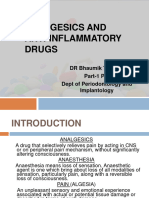 Analgesicsandanti Inflammatorydrugs 161112083654