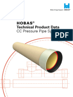 HOBAS 120125 - PressurePipeSystems - E