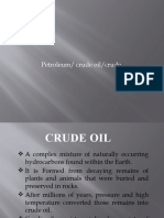 Lec1.petroleum and Composition