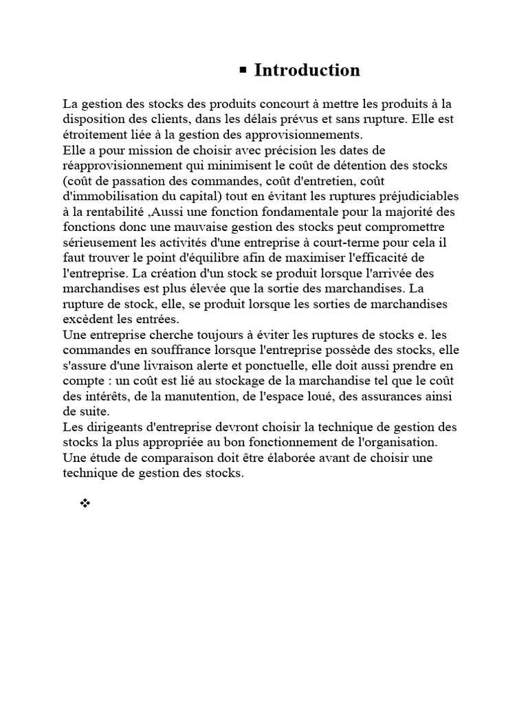 Introduction | PDF