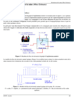 Chapitre 3 - Estimation de La Mine